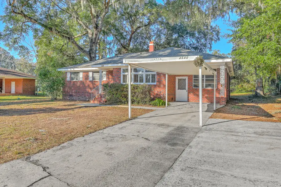 4640 Apple Street, North Charleston, SC 29405 - Image #2