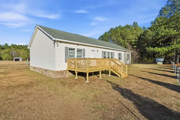 185 Gabby Hall Court, Holly Hill, SC 29059