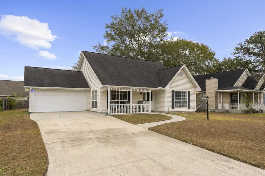 4014 Saint Martins Court, Goose Creek, SC 29445 - Image #3