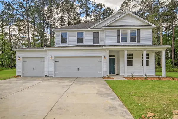 5182 Stono Plantation Drive, Hollywood, SC 29449