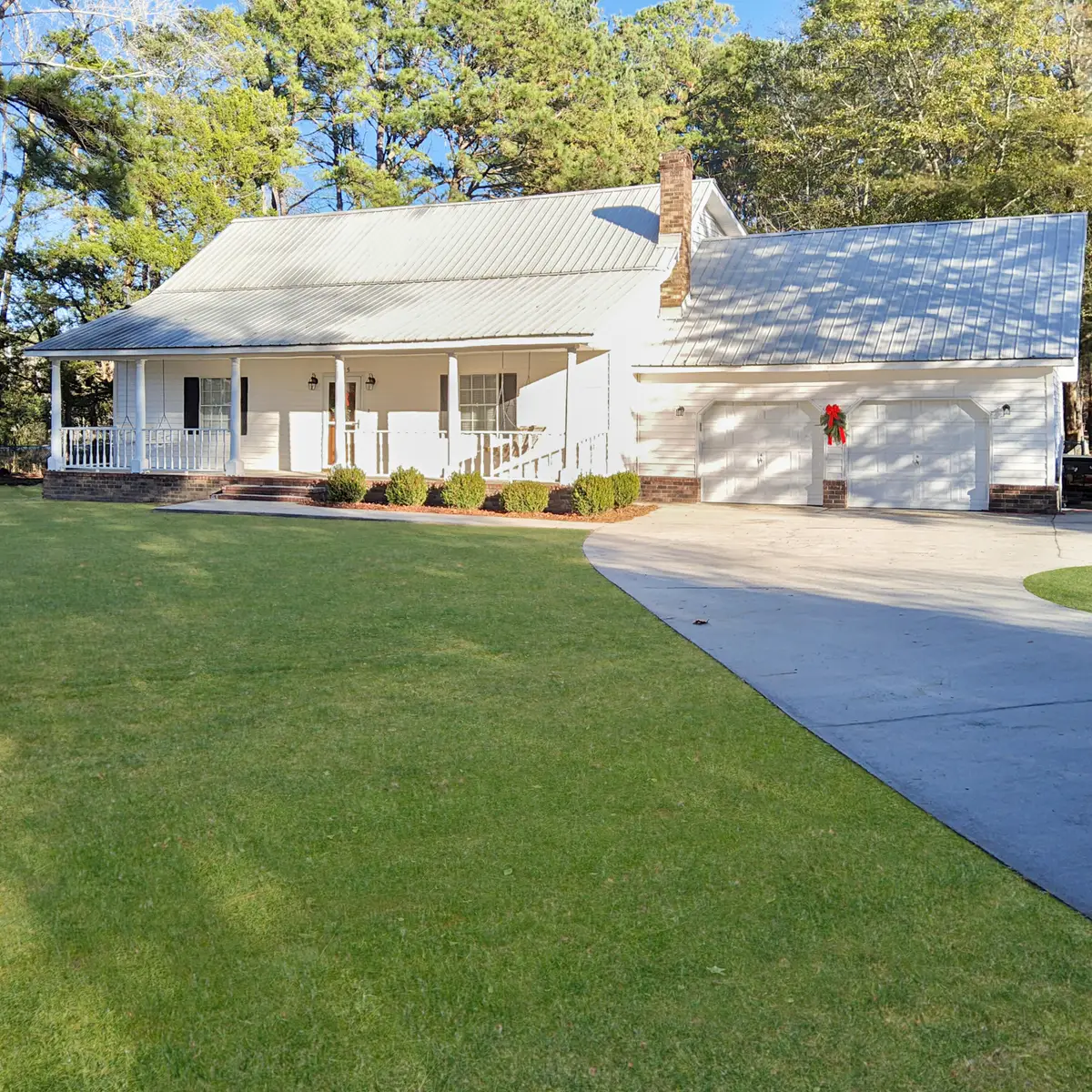 105 Jean Drive, Eutawville, SC 29048 - Image #1