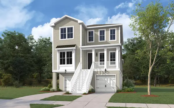 5103 Hut Creek Road, Johns Island, SC 29455