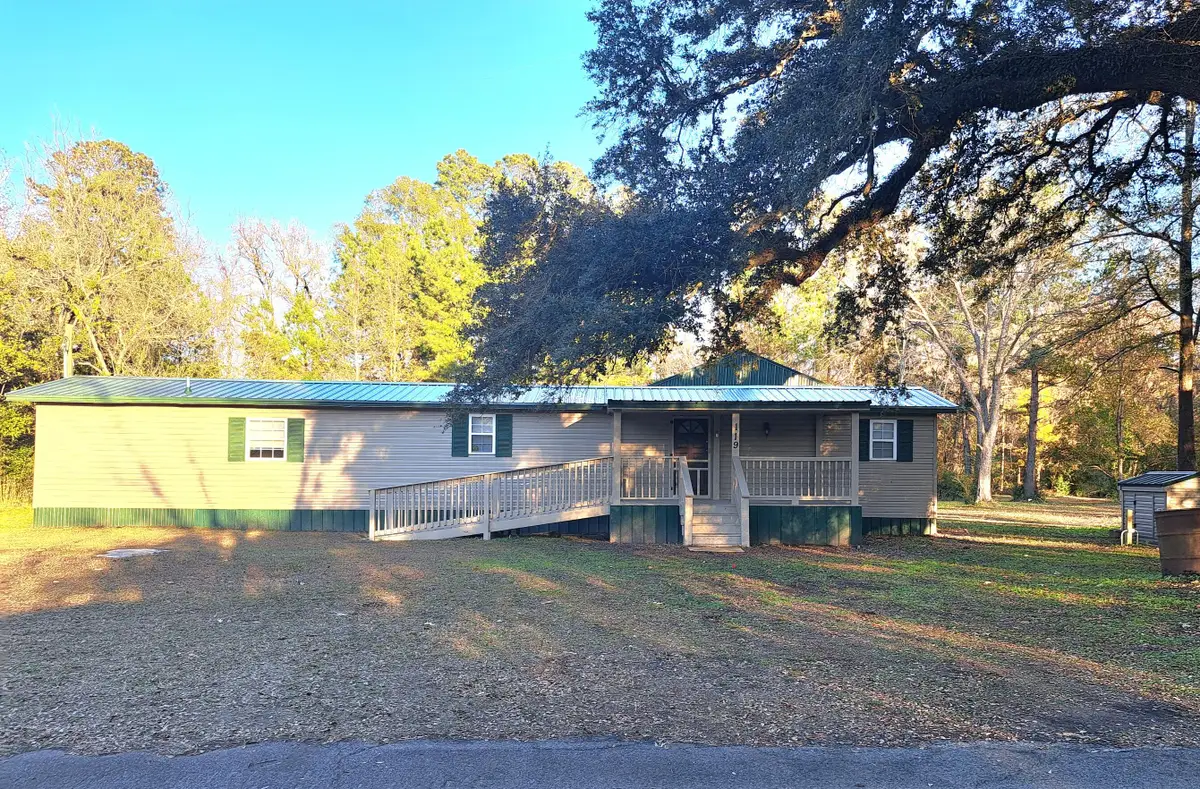 119 Town Hall Court, Vance, SC 29163 - Image #1