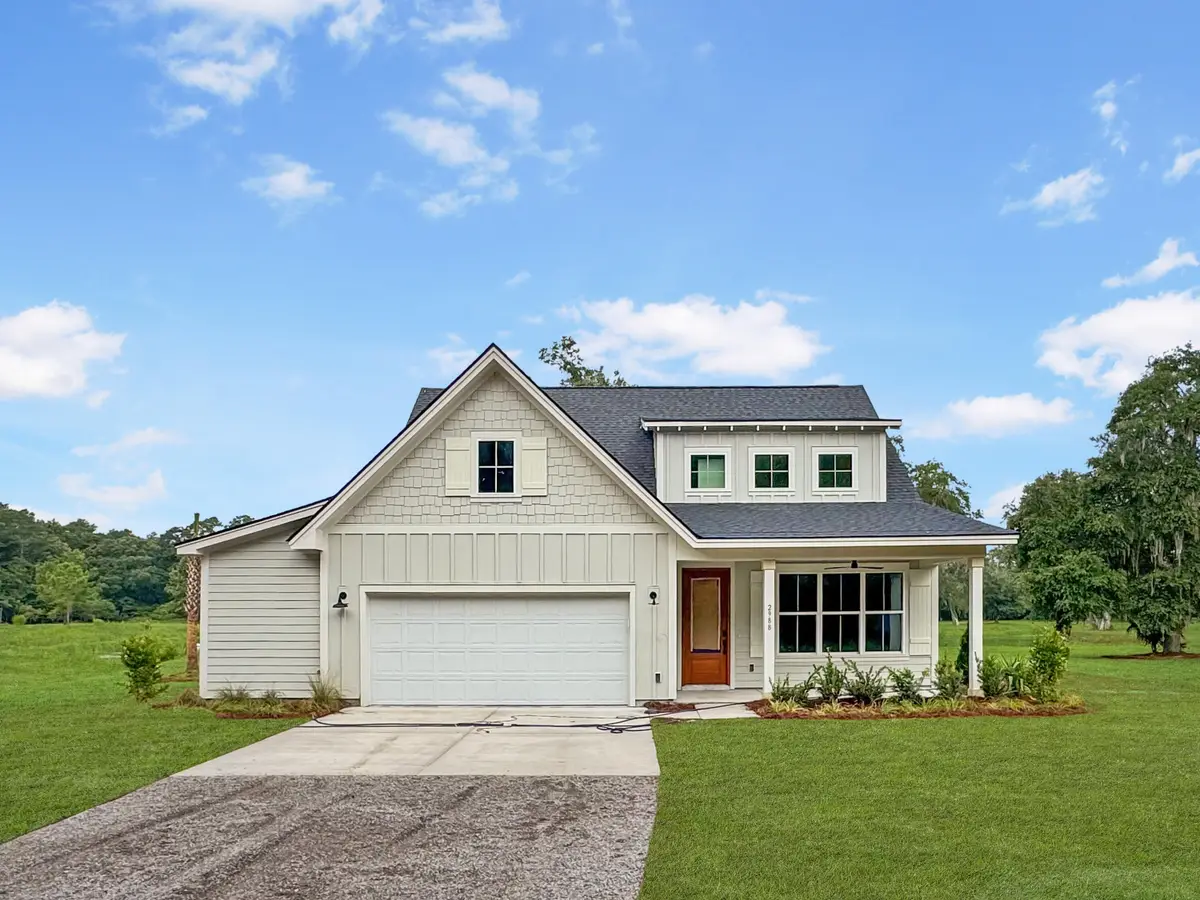 2988 Lodge Berry Lane, Johns Island, SC 29455 - Image #1