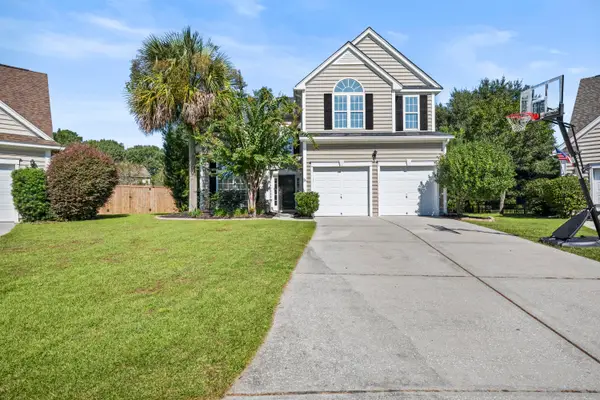 1676 Jorrington Street, Mount Pleasant, SC 29466