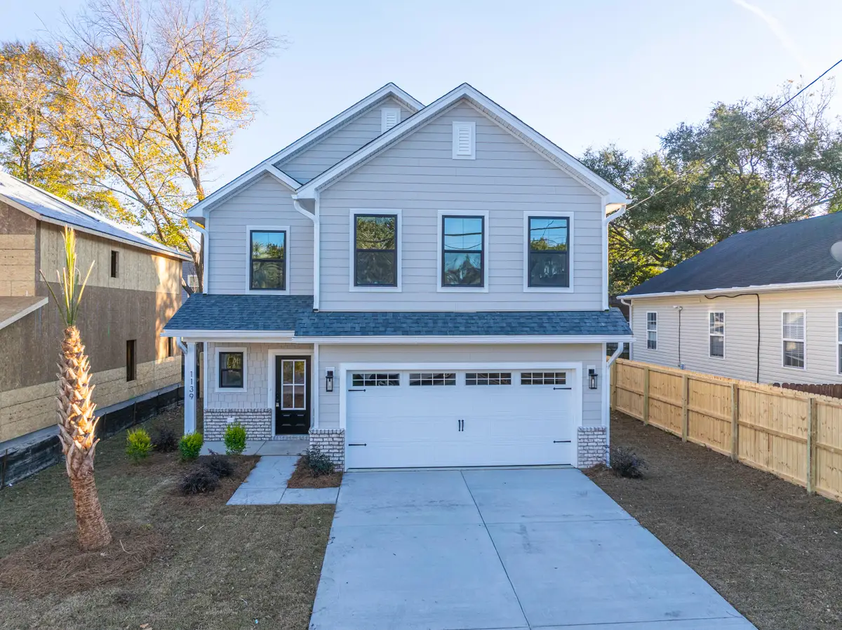 1139 Forbes Avenue, Charleston, SC 29407 - Image #1