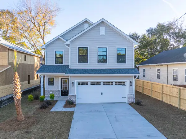 1139 Forbes Avenue, Charleston, SC 29407