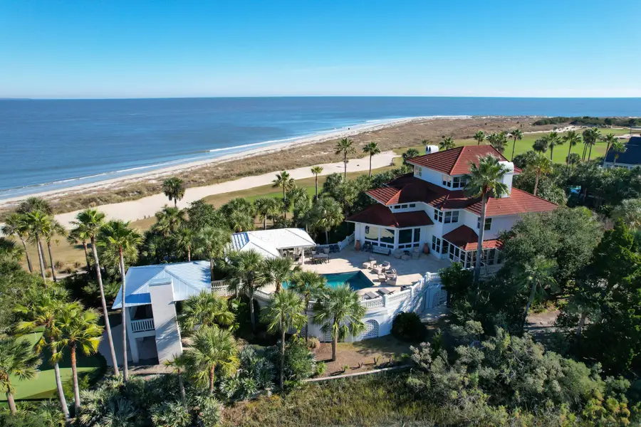 61 Ocean Point Drive, Isle Of Palms, SC 29451 - Image #2