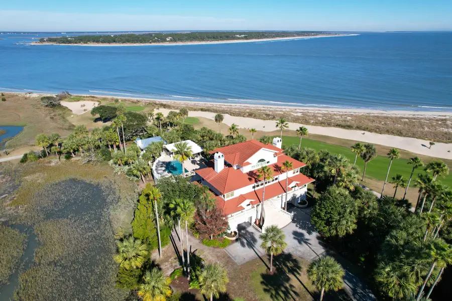 61 Ocean Point Drive, Isle Of Palms, SC 29451 - Image #3