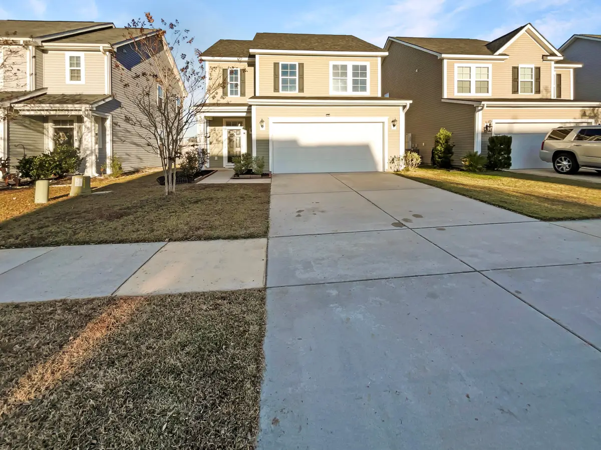 320 Saucer Road, Summerville, SC 29486 - Image #1