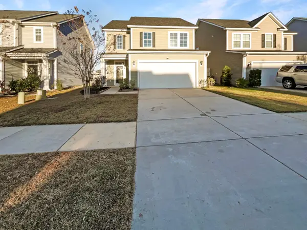 320 Saucer Road, Summerville, SC 29486