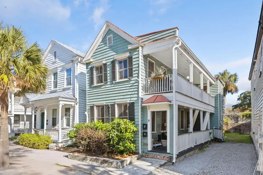8 Felix Street, Charleston, SC 29403 - Image #2