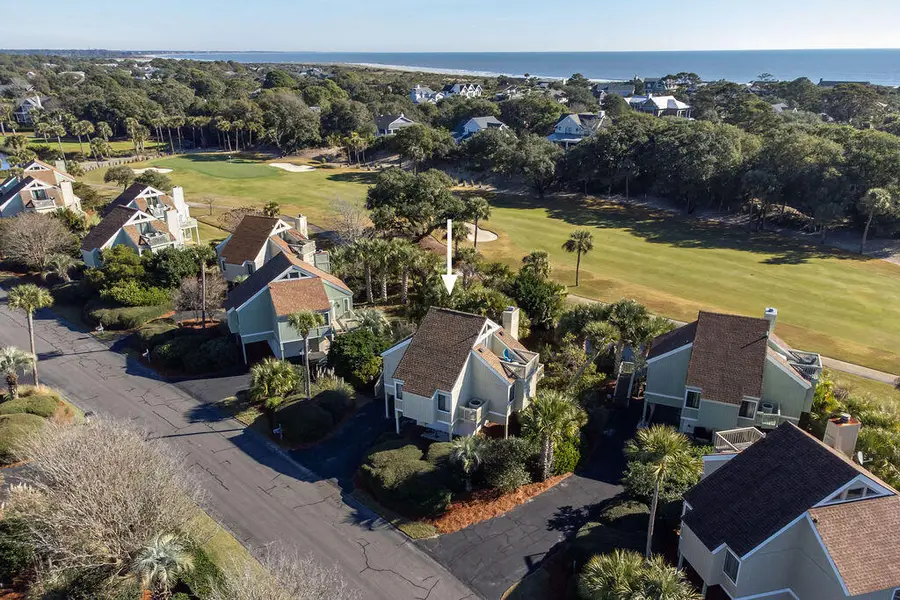 947 Sealoft Villa Drive, Seabrook Island, SC 29455 - Image #2