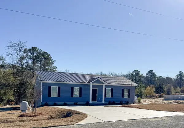 99 Bomar Place, Walterboro, SC 29488