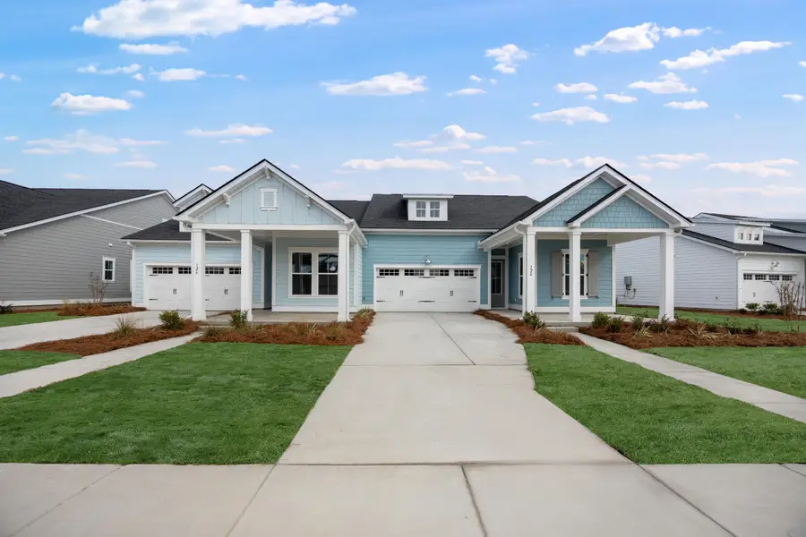 104 Bloomsbury Street, Summerville, SC 29486 - Image #2