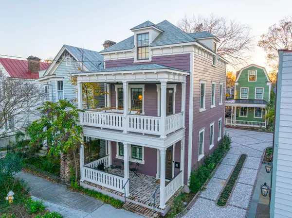 265 Coming Street, Charleston, SC 29403