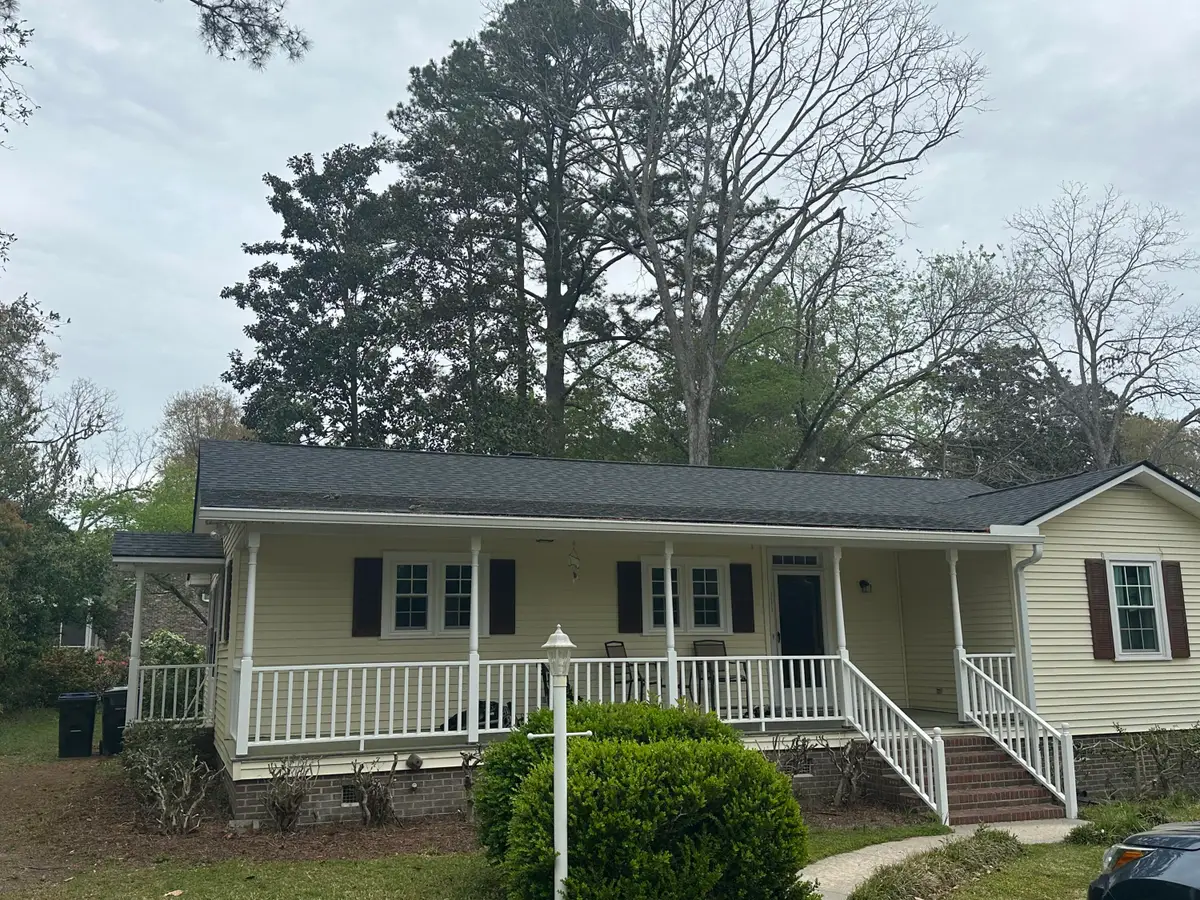 111 W 3rd Street, Summerville, SC 29483 - Image #1