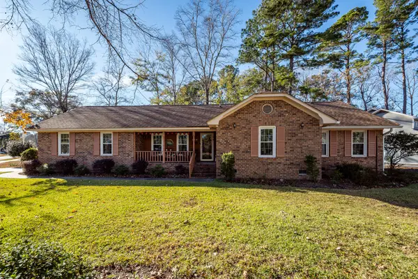 120 Savannah, Summerville, SC 29485