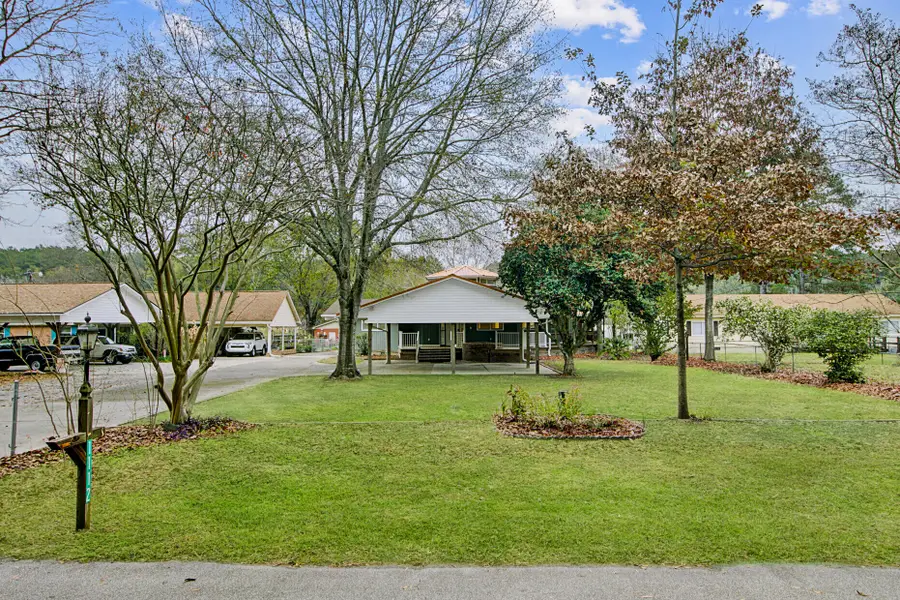 1112 Gin Pond Drive, Summerton, SC 29148 - Image #2