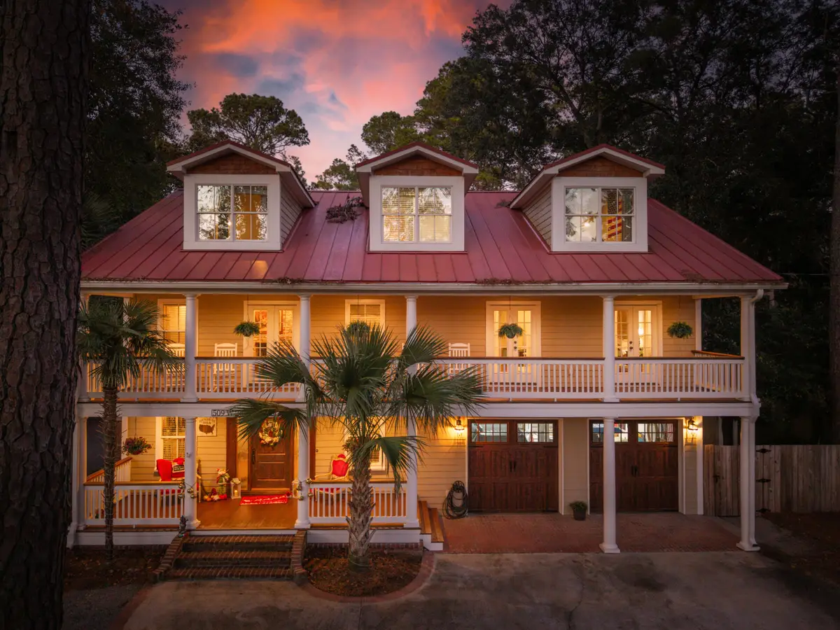 509 W 2nd South Street, Summerville, SC 29483 - Image #1