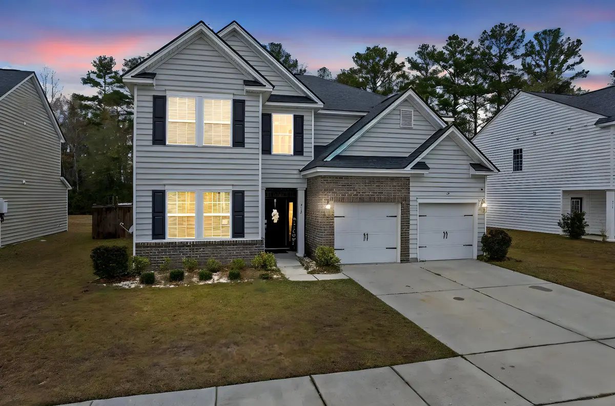 515 Singing Bush Avenue, Summerville, SC 29486 - Image #1