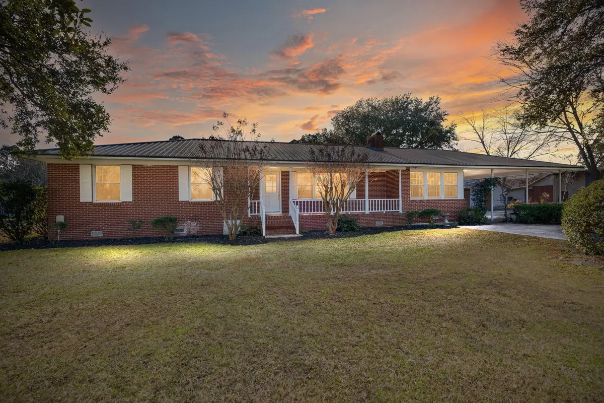 113 Sandy Branch Road, Saint George, SC 29477 - Image #1