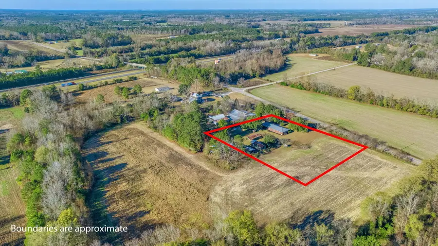 113 Sandy Branch Road, Saint George, SC 29477 - Image #3