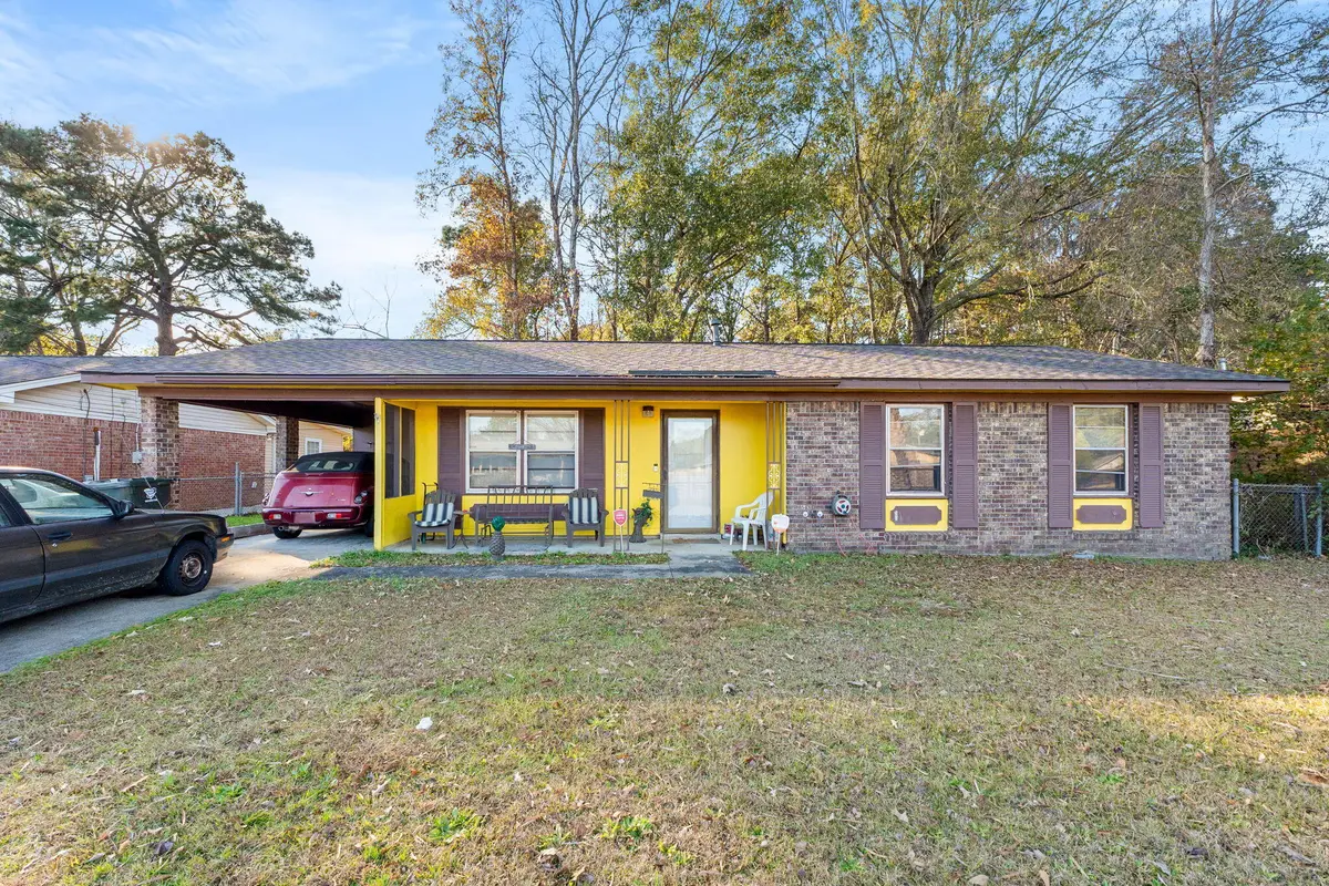 155 Summit Avenue, Goose Creek, SC 29445 - Image #1