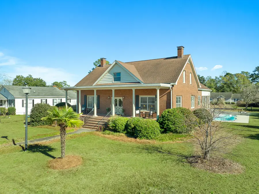 200 Broughton Road, Moncks Corner, SC 29461 - Image #3