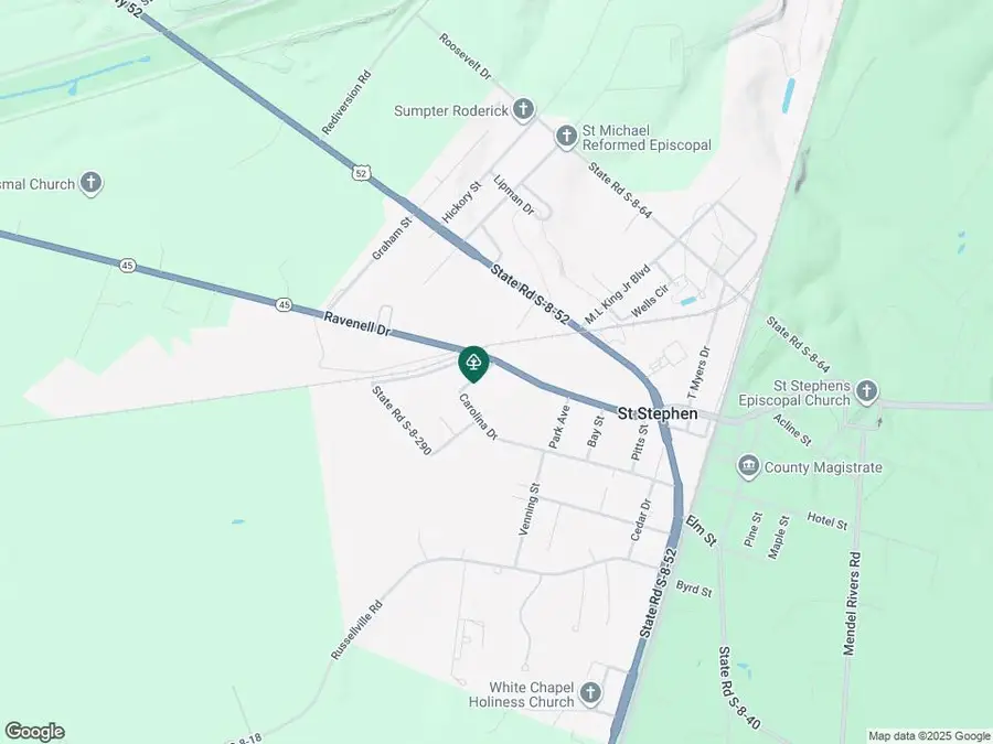 256 Carolina Drive, Saint Stephen, SC 29479 - Image #2