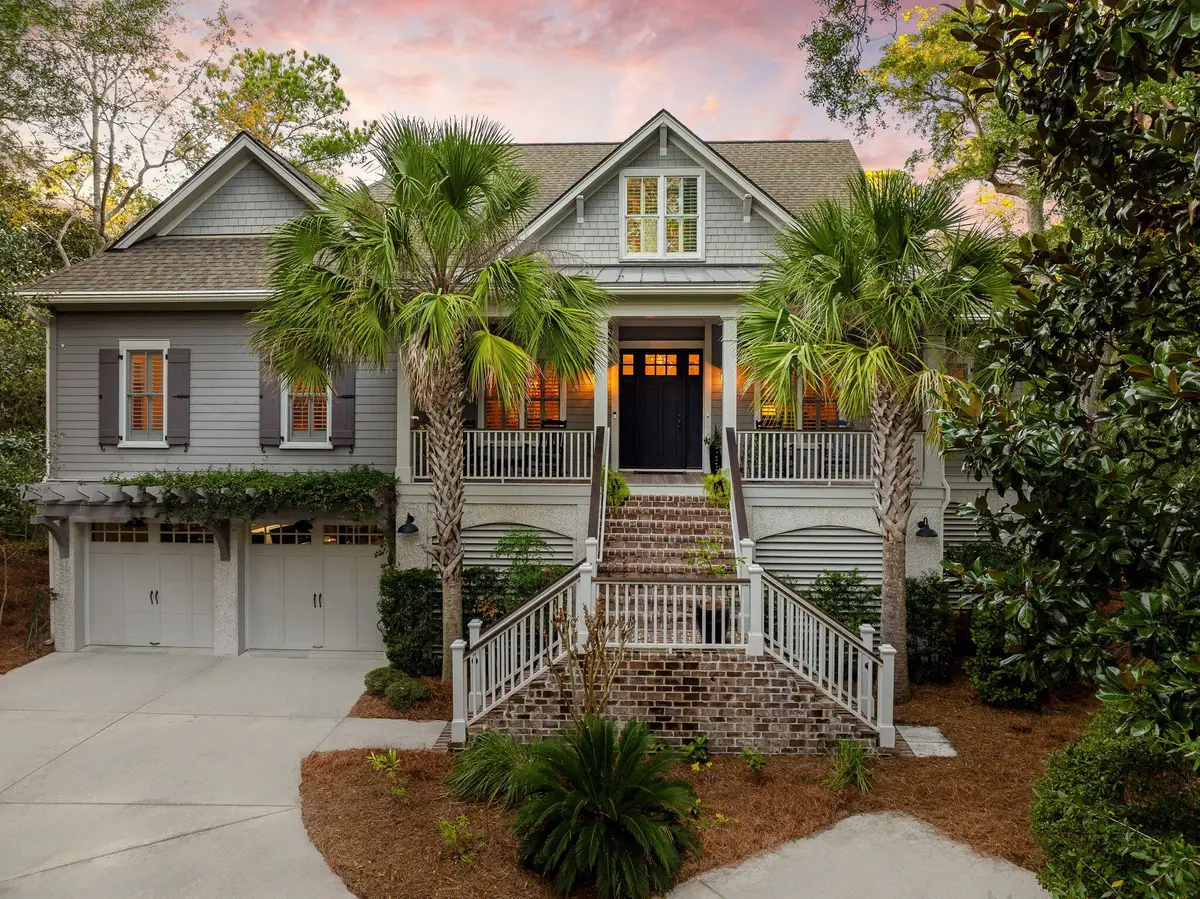 112 Governors Drive, Kiawah Island, SC 29455 - Image #1
