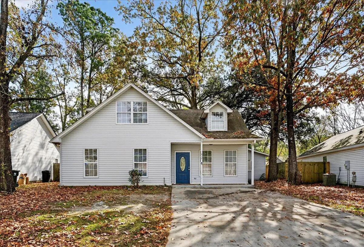 1217 Jeanna Street, Summerville, SC 29486 - Image #1