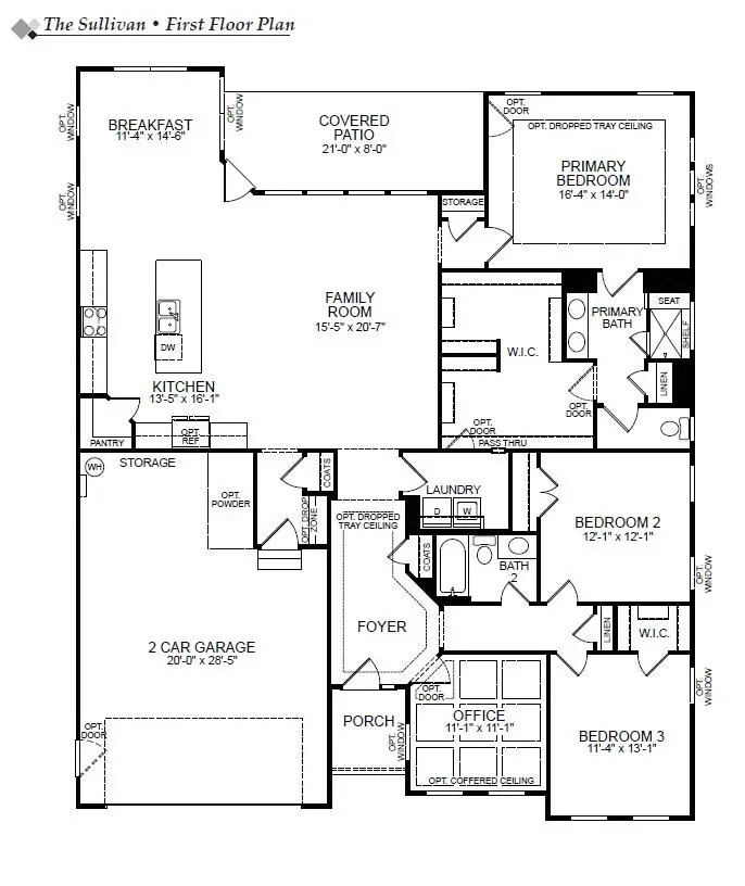 289 Huguenot Trail, Huger, SC 29450 - Image #2