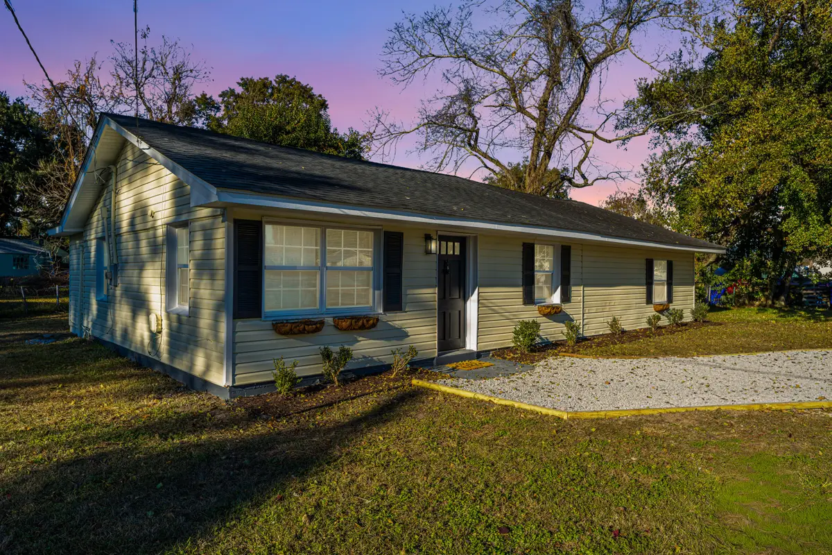 2328 Meridian Road, North Charleston, SC 29405 - Image #1