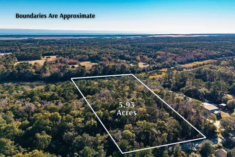 4033 River Road, Johns Island, SC 29455 - Image #3