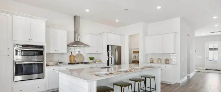 1495 Caly Field Trail, Summerville, SC 29485 - Image #3