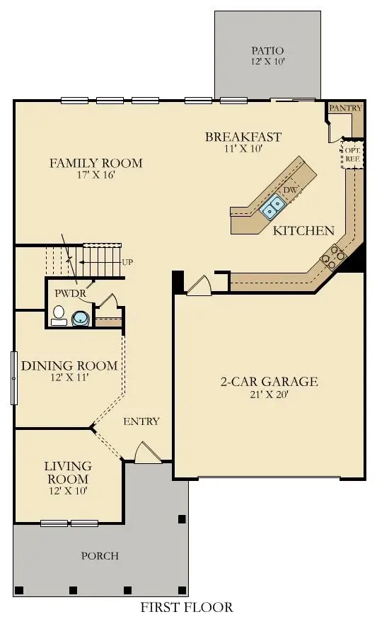 1086 Red Turnstone Run, Summerville, SC 29485 - Image #2