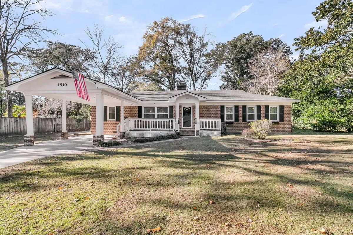 1510 Jahnz Avenue, Summerville, SC 29485 - Image #1