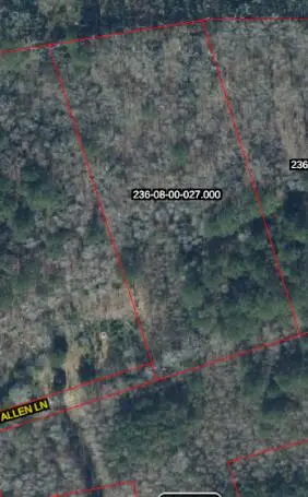 0 Allen Lane, Walterboro, SC 29488 - Image #1