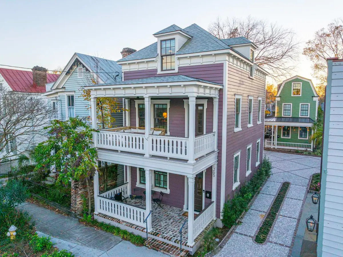 265 Coming Street #A+B, Charleston, SC 29403 - Image #1