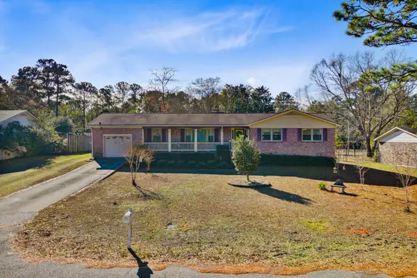 399 Chamblee Road, Walterboro, SC 29488