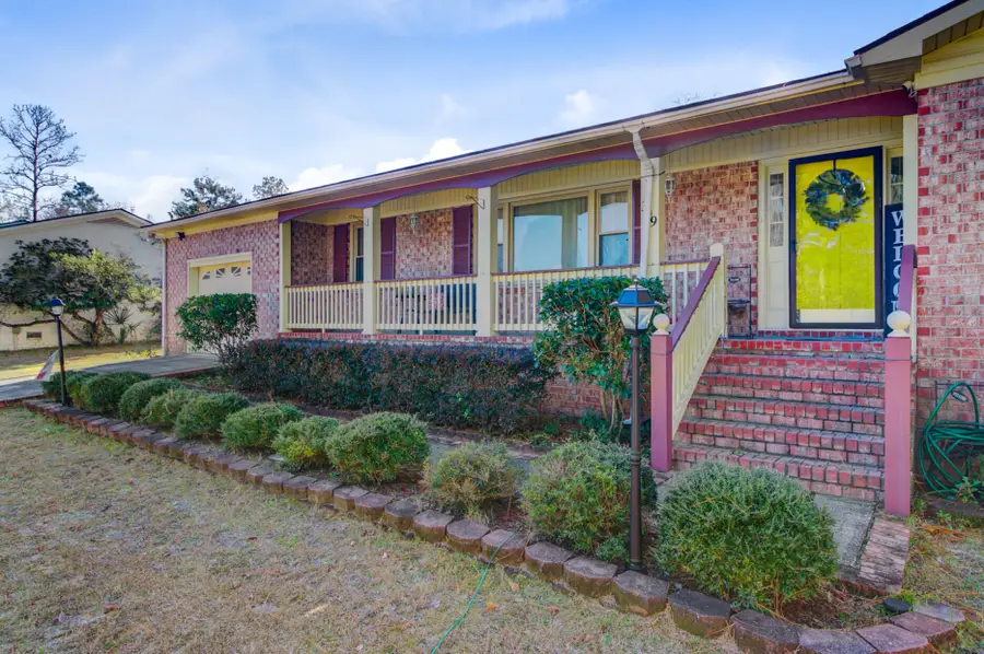 399 Chamblee Road, Walterboro, SC 29488 - Image #2