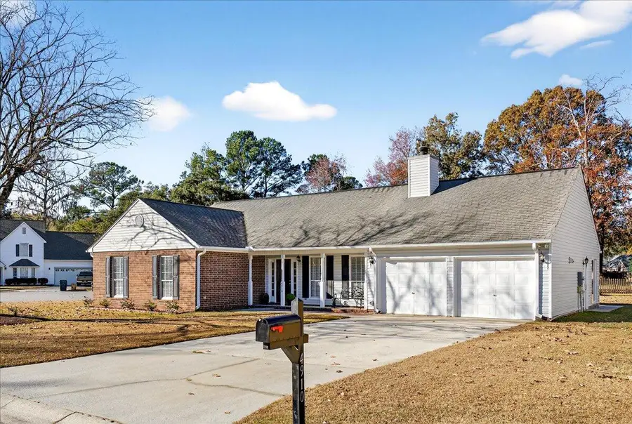 4910 Boykin Drive, North Charleston, SC 29420 - Image #2