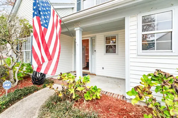 101 Durrell Court, Goose Creek, SC 29445