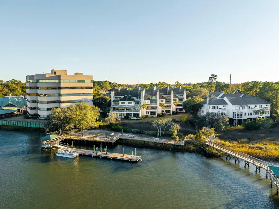 150 Wappoo Creek Drive #9, Charleston, SC 29412 - Image #3
