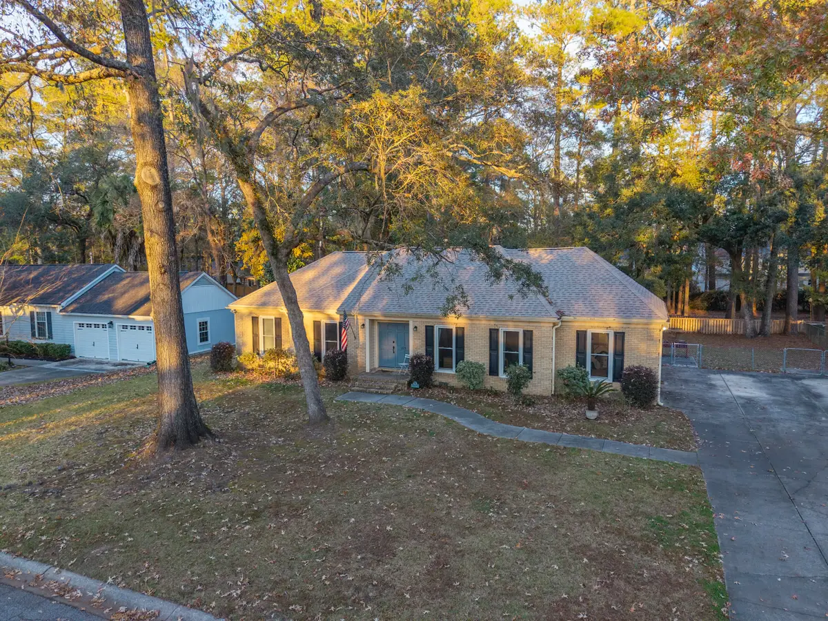 315 Shaftesbury Lane, Summerville, SC 29485 - Image #1