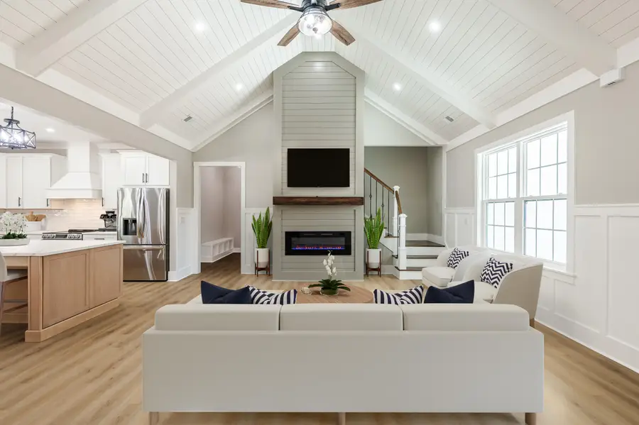 54 Sweetbriar Lane, Walterboro, SC 29488 - Image #2