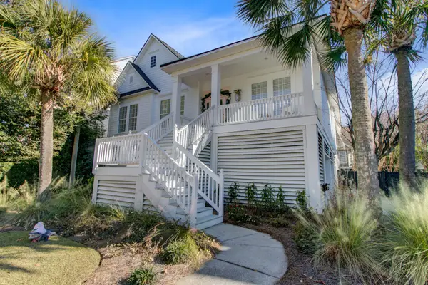 704 Netherton Court, Daniel Island, SC 29492