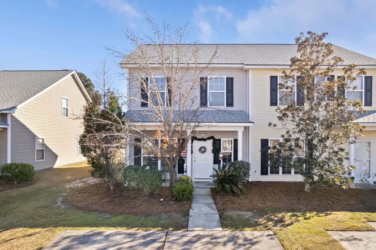 126 Broad River Drive, Summerville, SC 29485 - Image #1