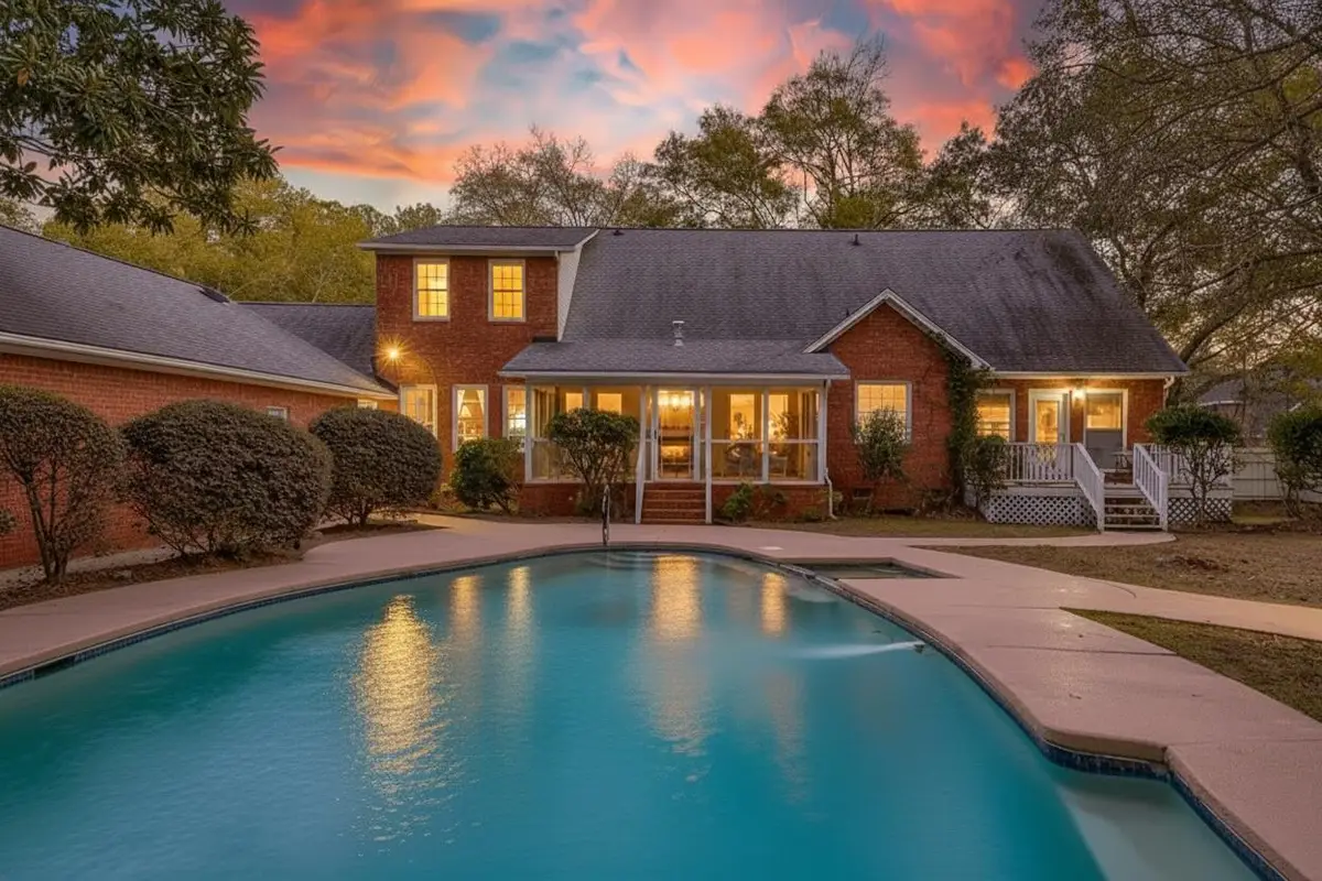 100 Rexford Court, Summerville, SC 29485 - Image #1